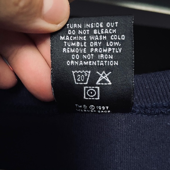 Vintage tweety bird tee - Picture 4 of 4